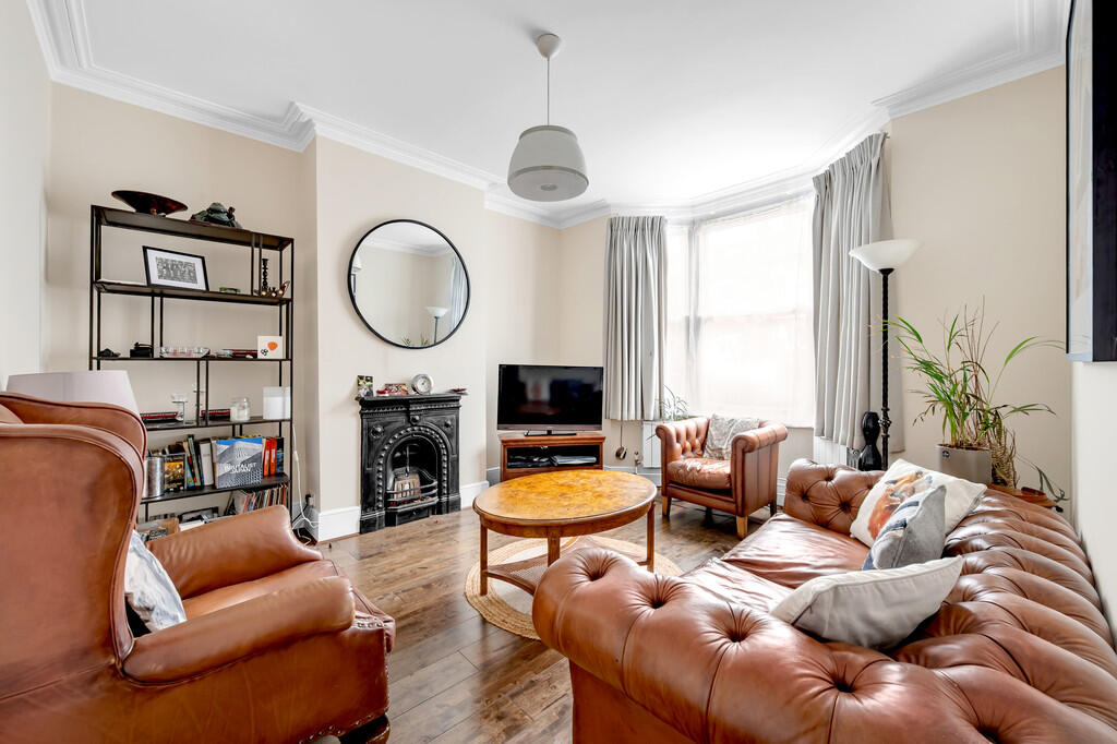 Whitestile Road (...