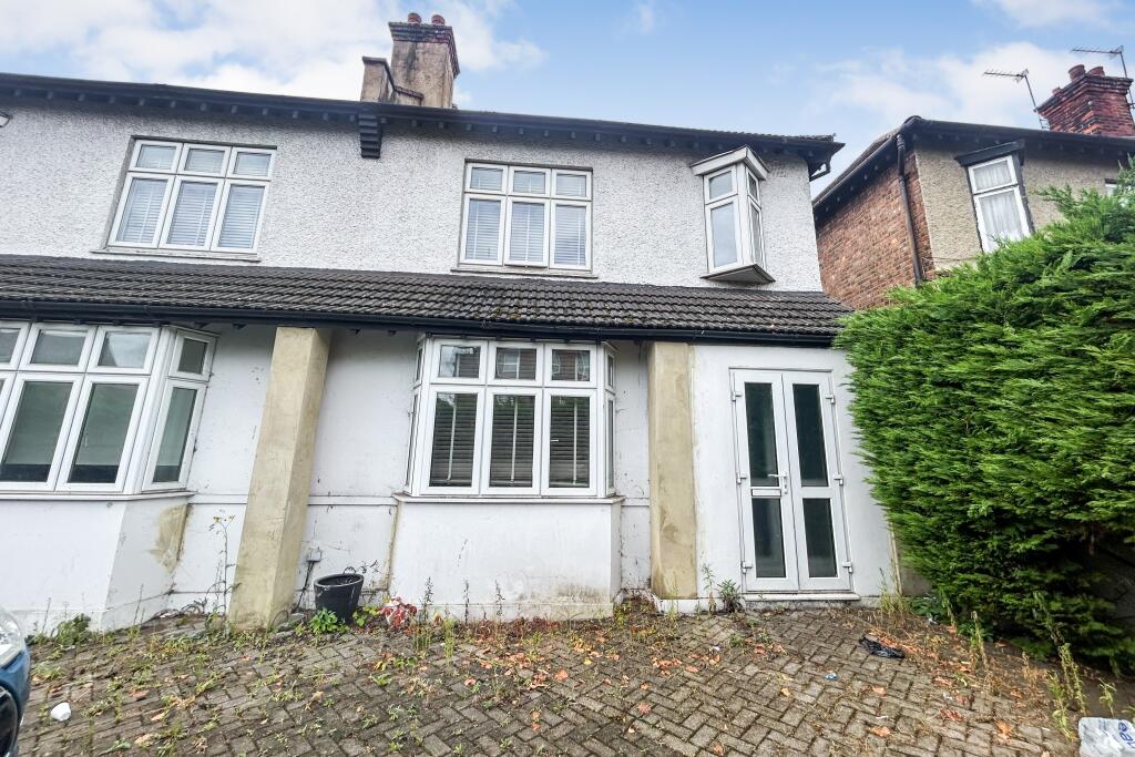43 Harrow Road, Wembley, HA9 6DG