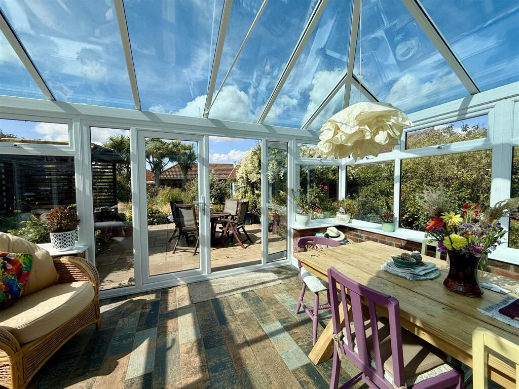 conservatory