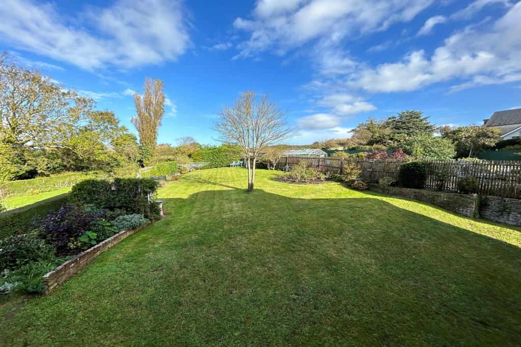 Communal Garden