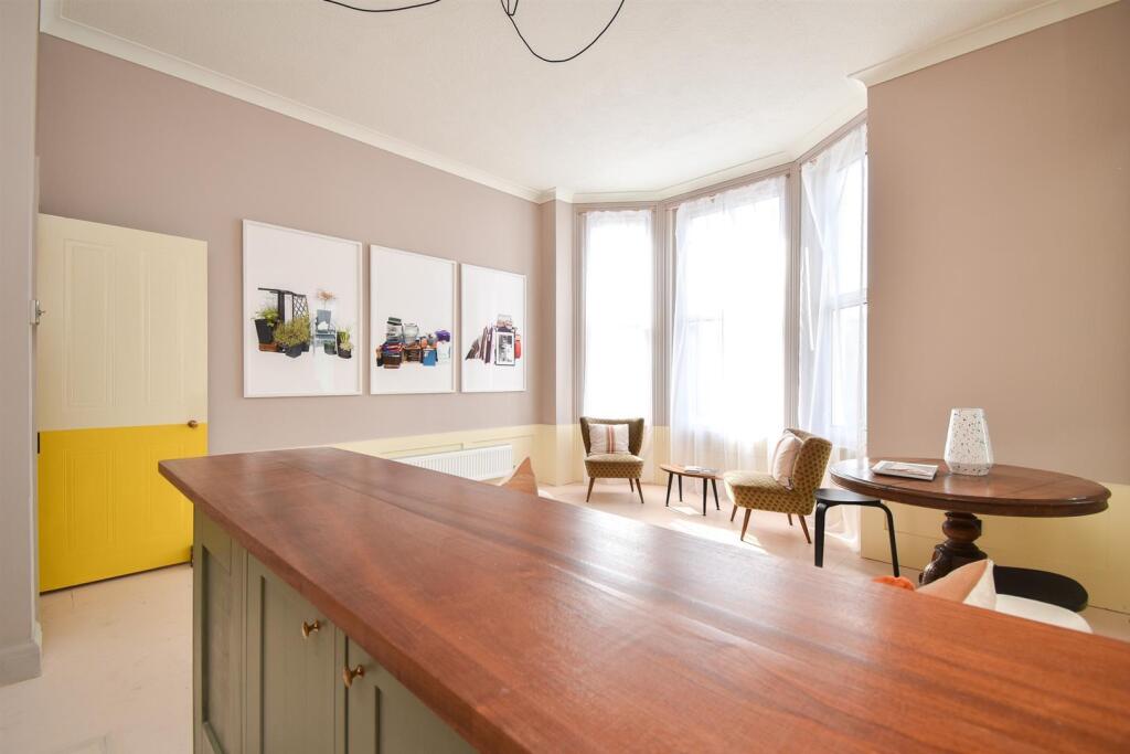Living space