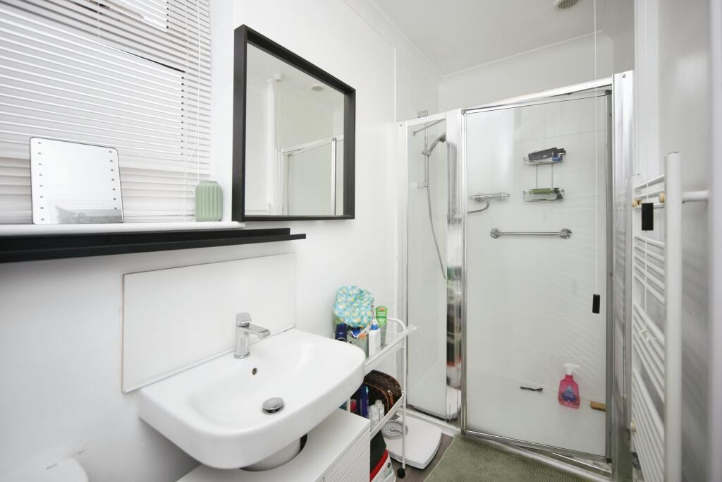 Master En-suite