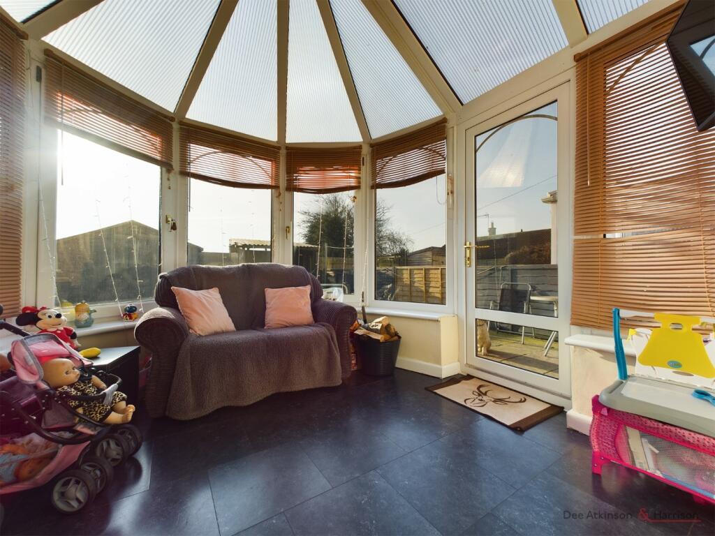 Conservatory
