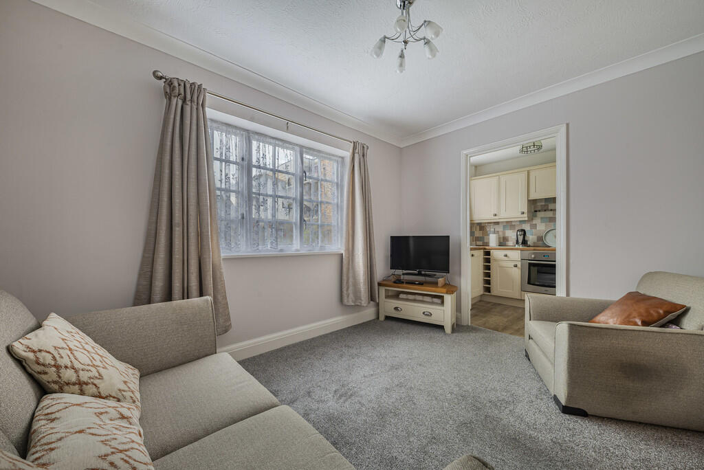 Southend House, Eltham SE9