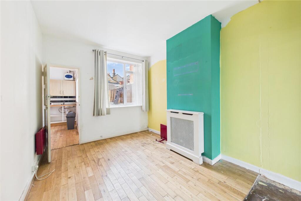 57 Orchard Street, Weston-Super-Mare, North Somers
