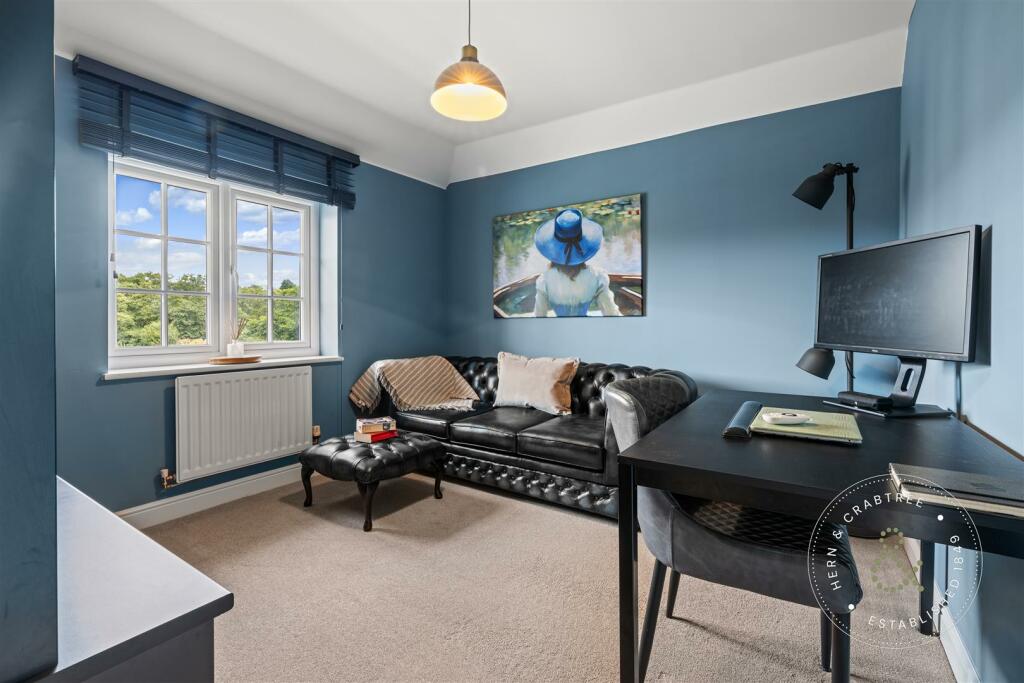 Heol Nant Glandulas, Lisvane, Hern Crabtree (29).j