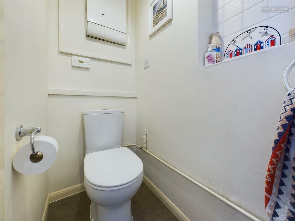 WC