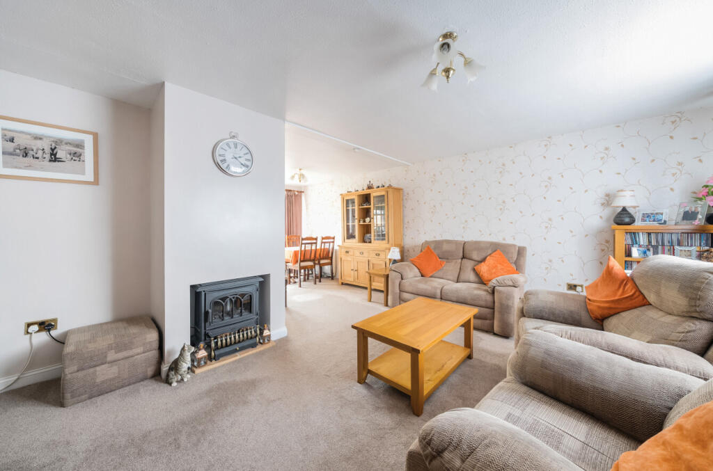 Sitting Dining Room