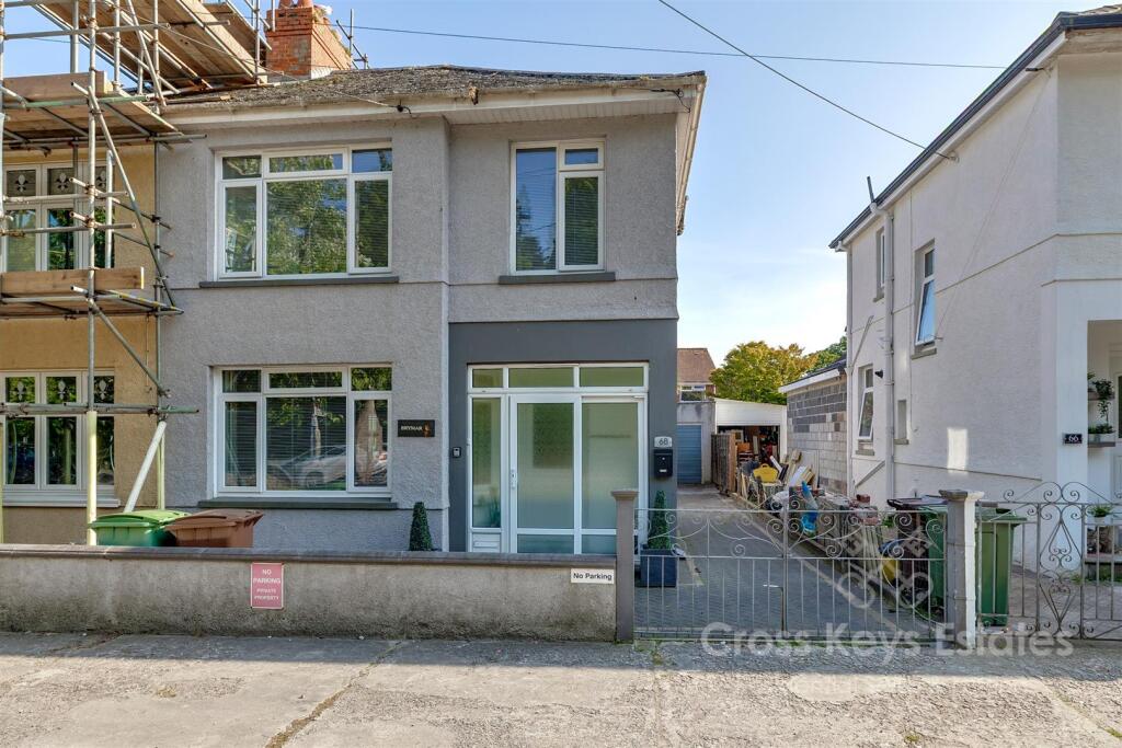 More Property Information