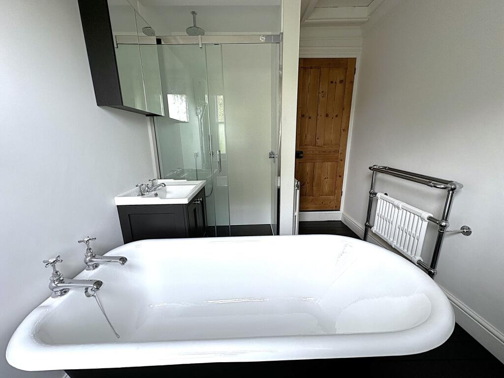 Bathroom View 2