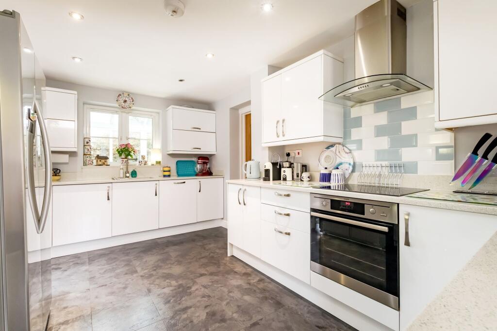 Kitchen/Family Room