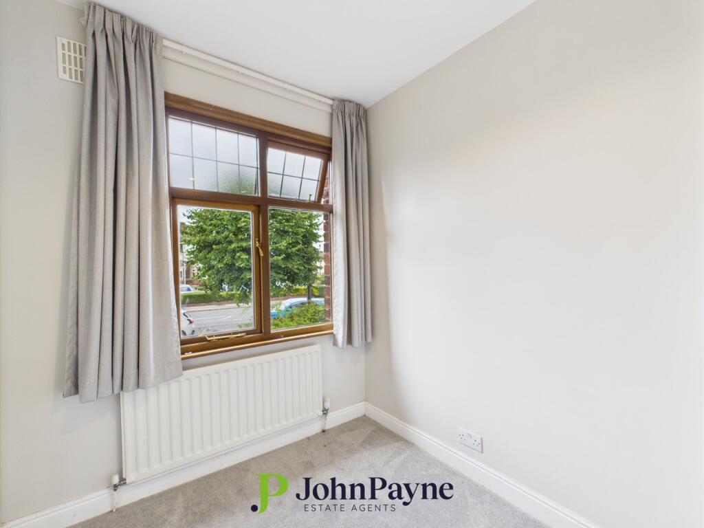 Bedroom 3 Front