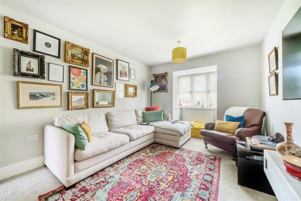 3 Kennel Lane, Paulerspury
