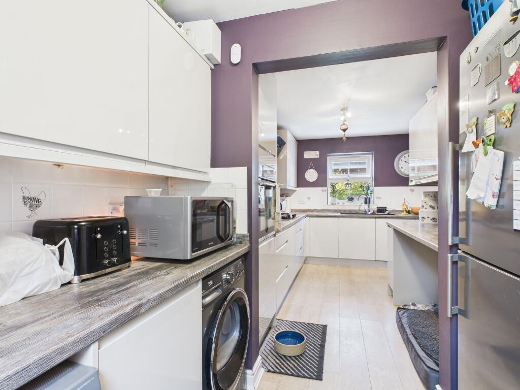 UTILITY AREA