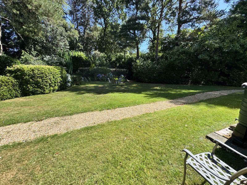 Gardens 
