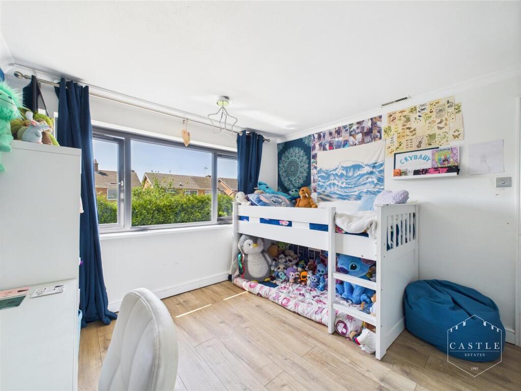 BEDROOM TWO