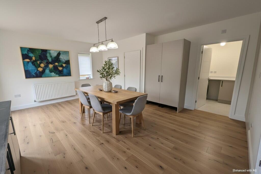 Example Kitchen
