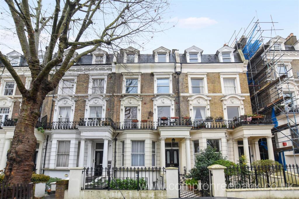 Sutherland Avenue, W9 (10).JPG