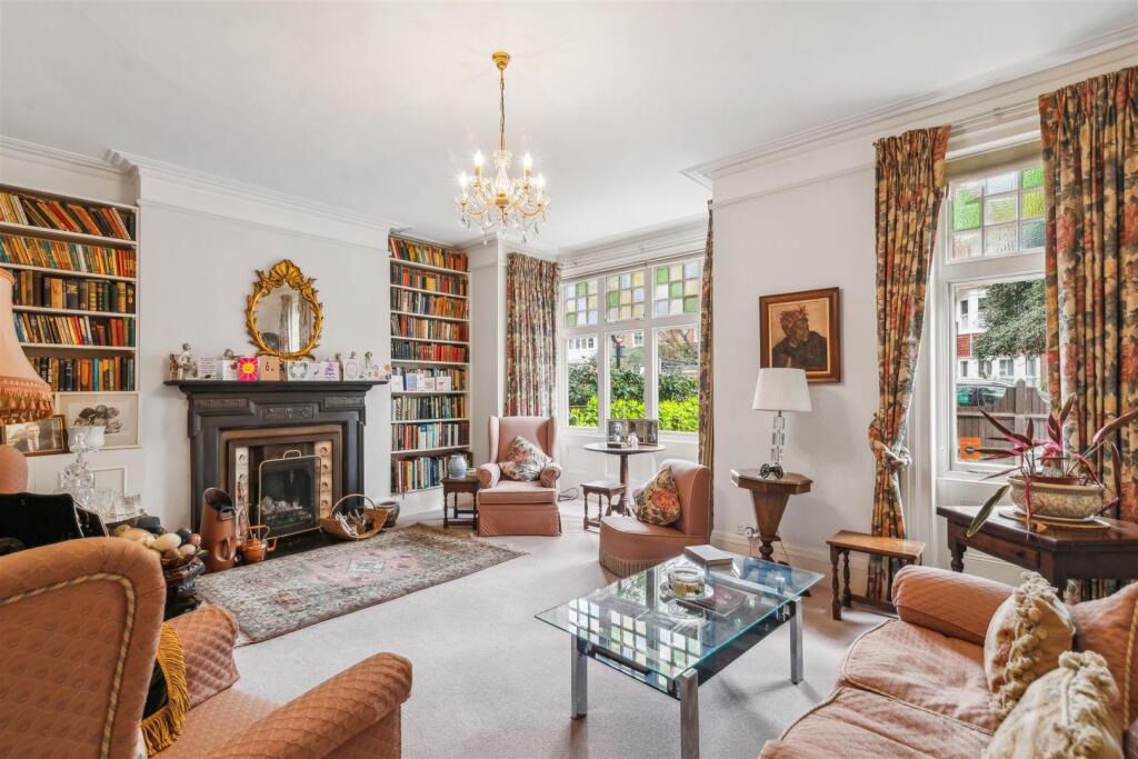 The Avenue, Bedford Park, W4 - FOR SALE