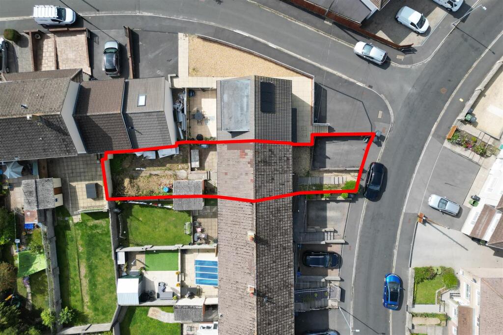 57 Goulston Road, Bishopsworth, Bristol BS13 7SD |