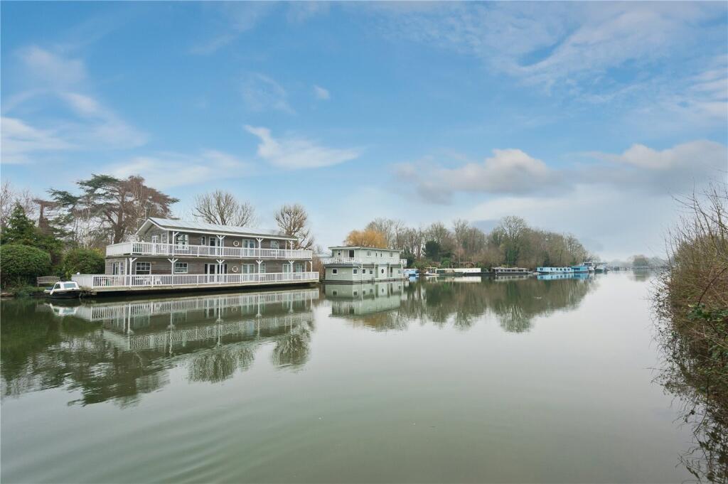 The Riverside