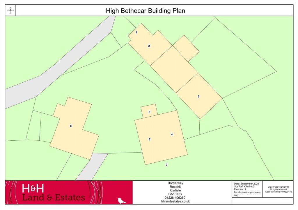 Building Plan