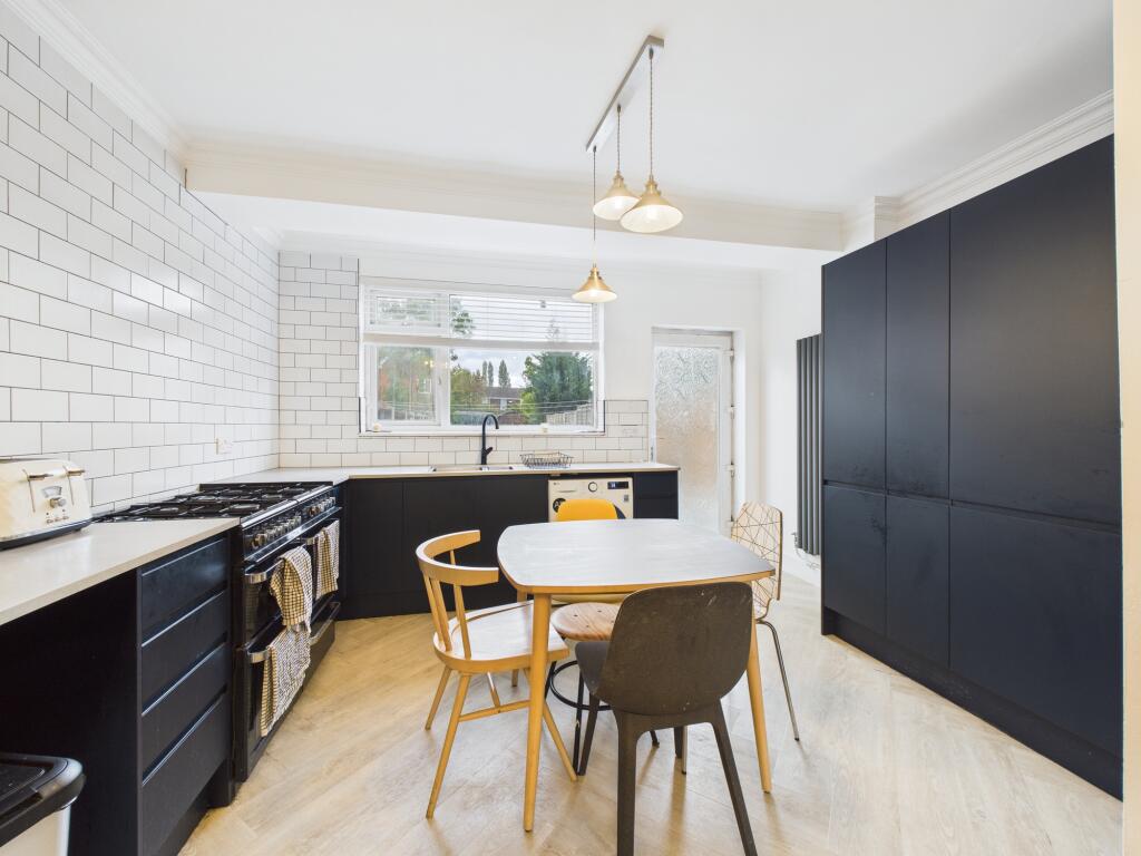 Living/Kitchen/Diner