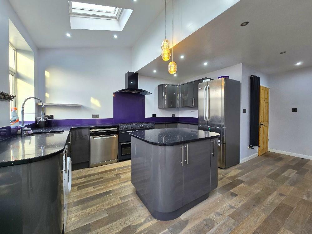Bassett Road, Coundon - Kitchen.jpg