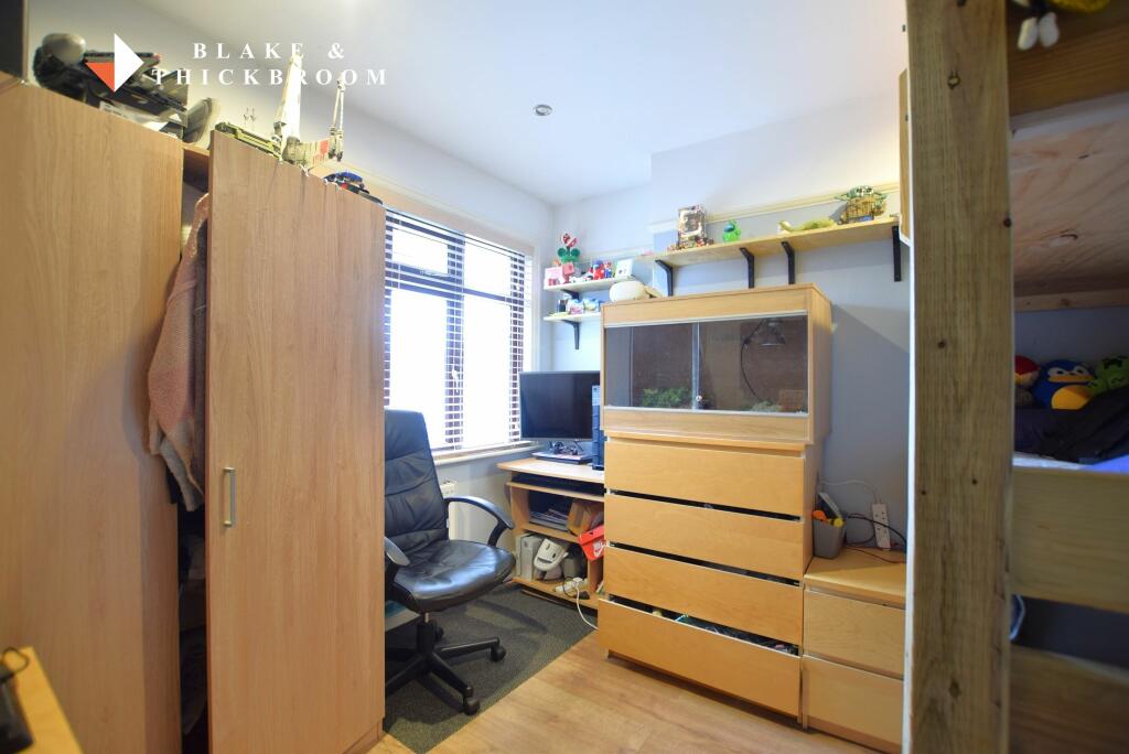BEDROOM TWO