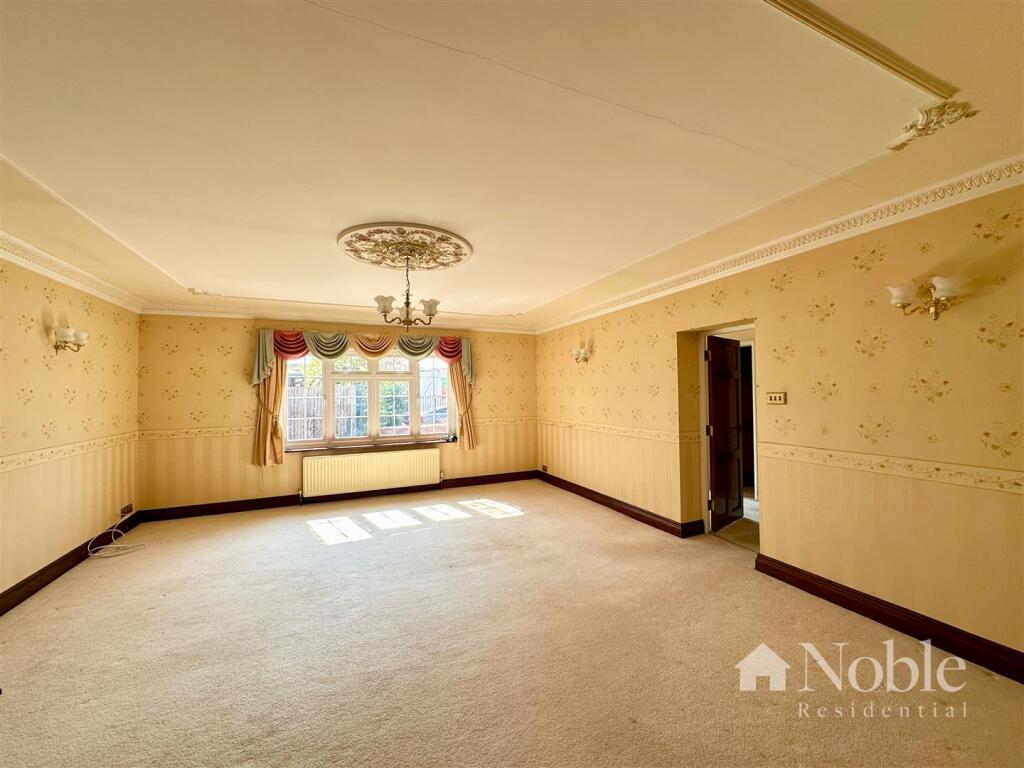 Reception Room Three