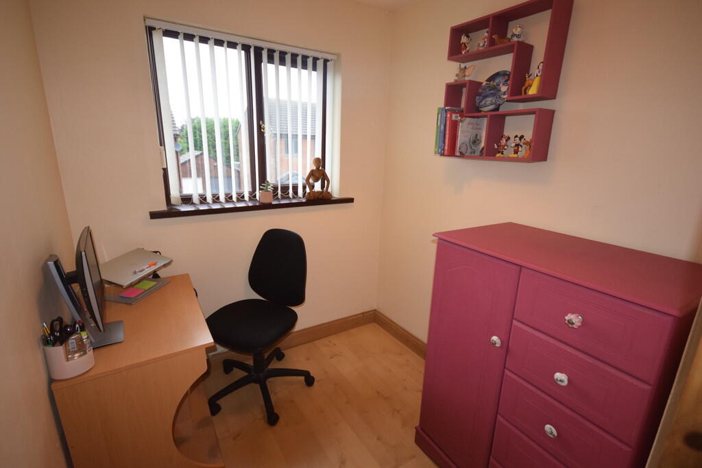 BEDROOM 3