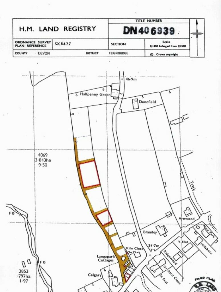 Land Registry Ext...