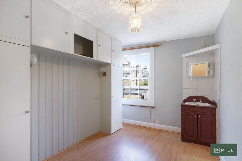 40 Droop Street -...