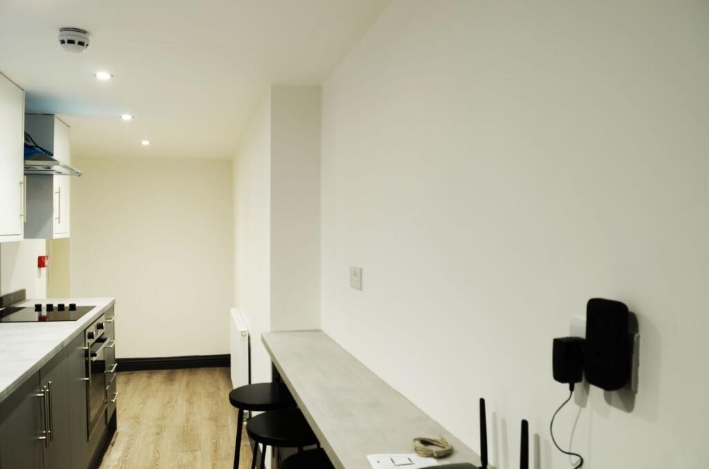 Kitchen (Shared)