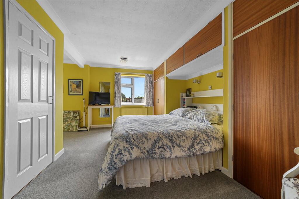 Main Bedroom