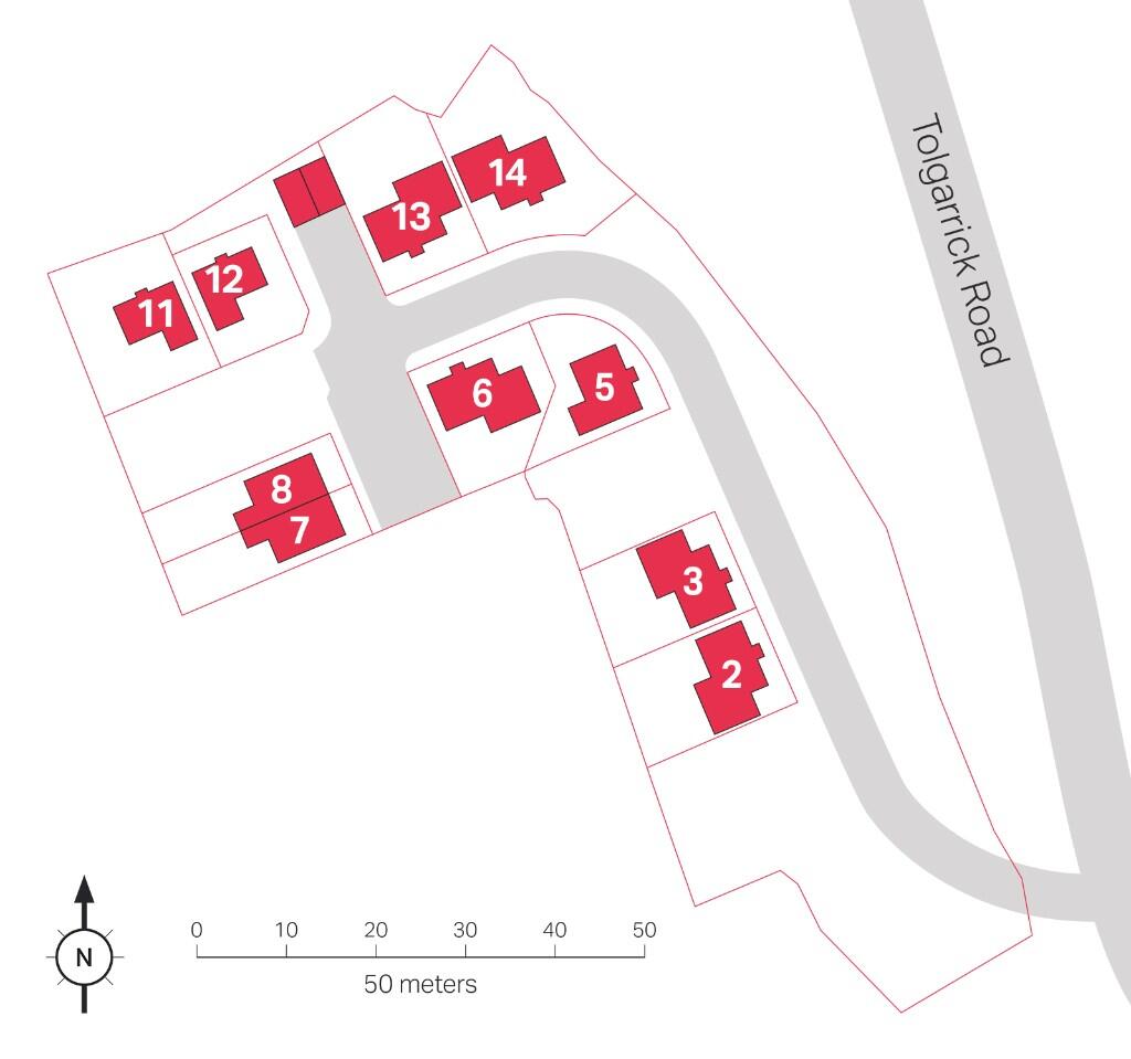 SITE LAYOUT