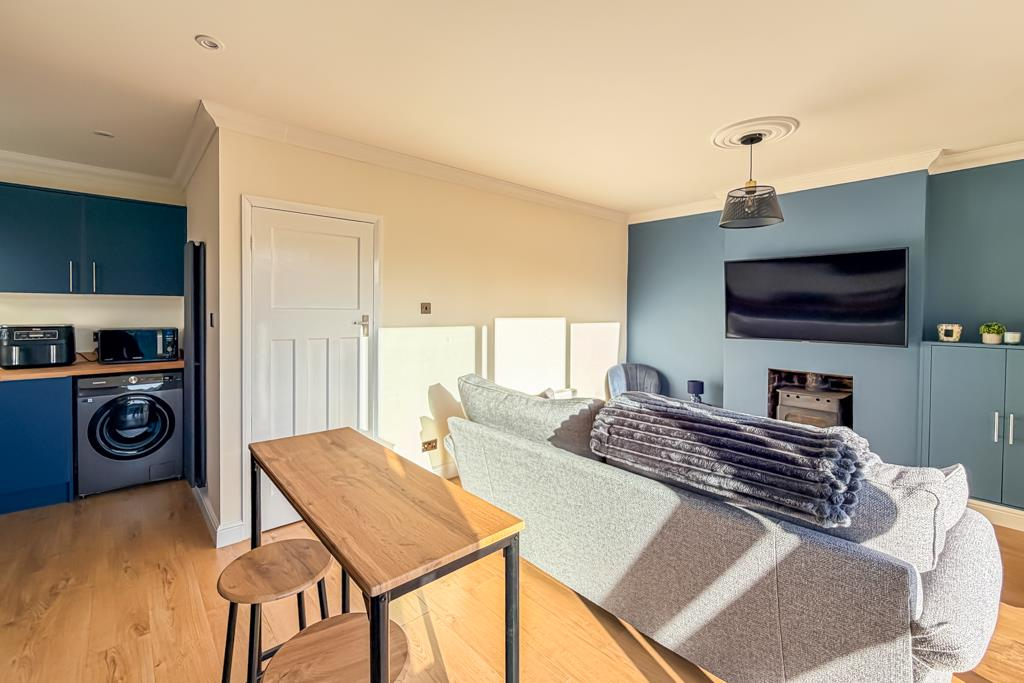 Kitchen/Family Room