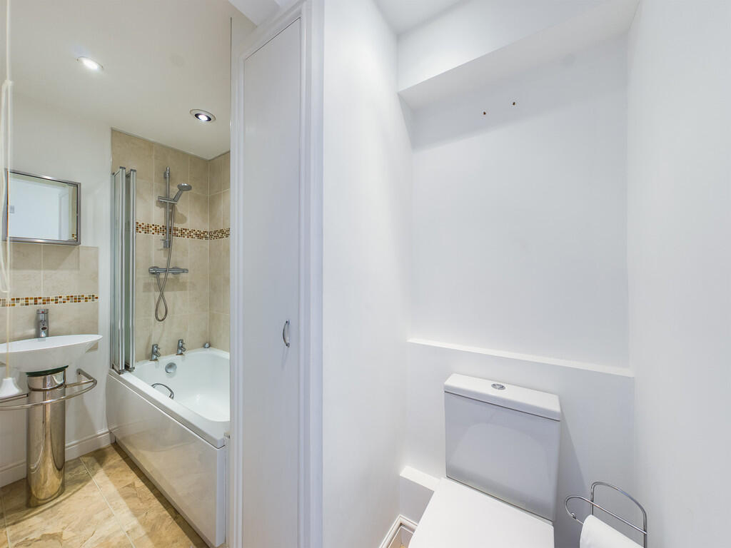 Annex Bathroom