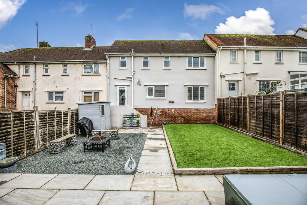 20 Twyford Road7