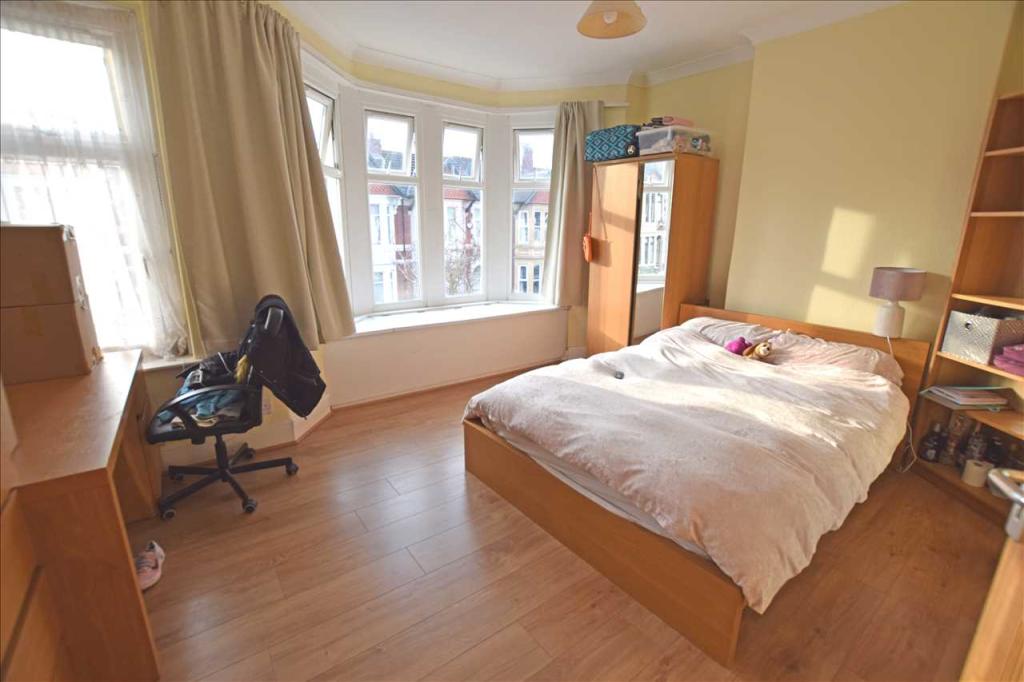 FRONT BEDROOM NO. 1