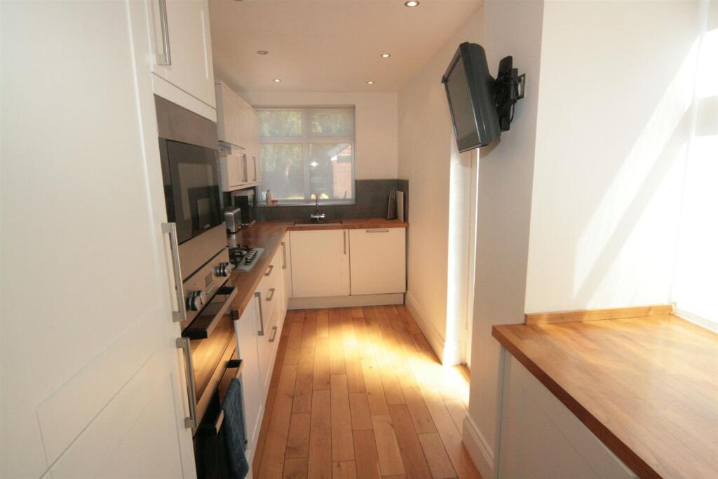 Kitchen Aspect 3
