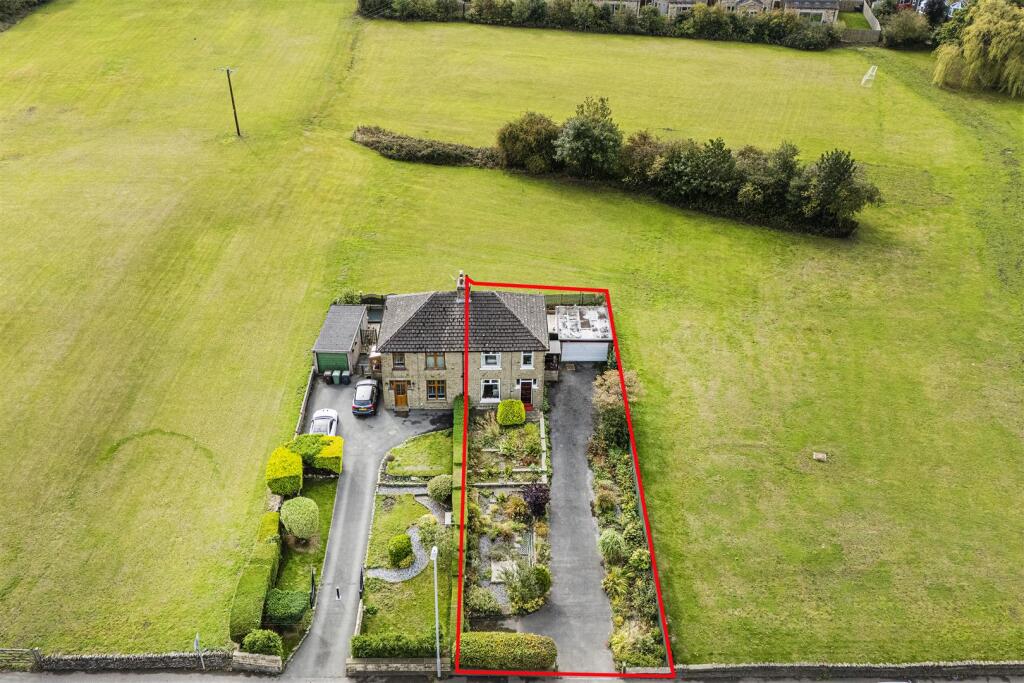 Bramleys Estate Agents - Wakefield Road - Lepton (