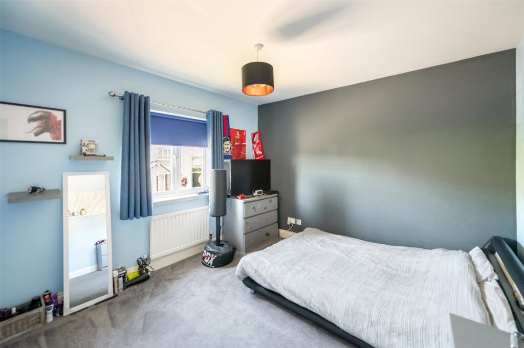 Bedroom 4