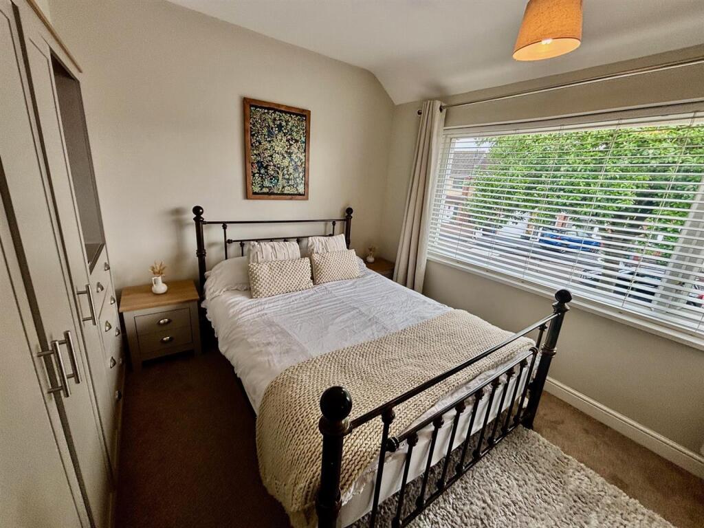 Principal Bedroom