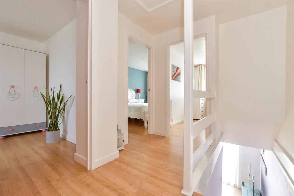 Internal Lifestyle Photograph