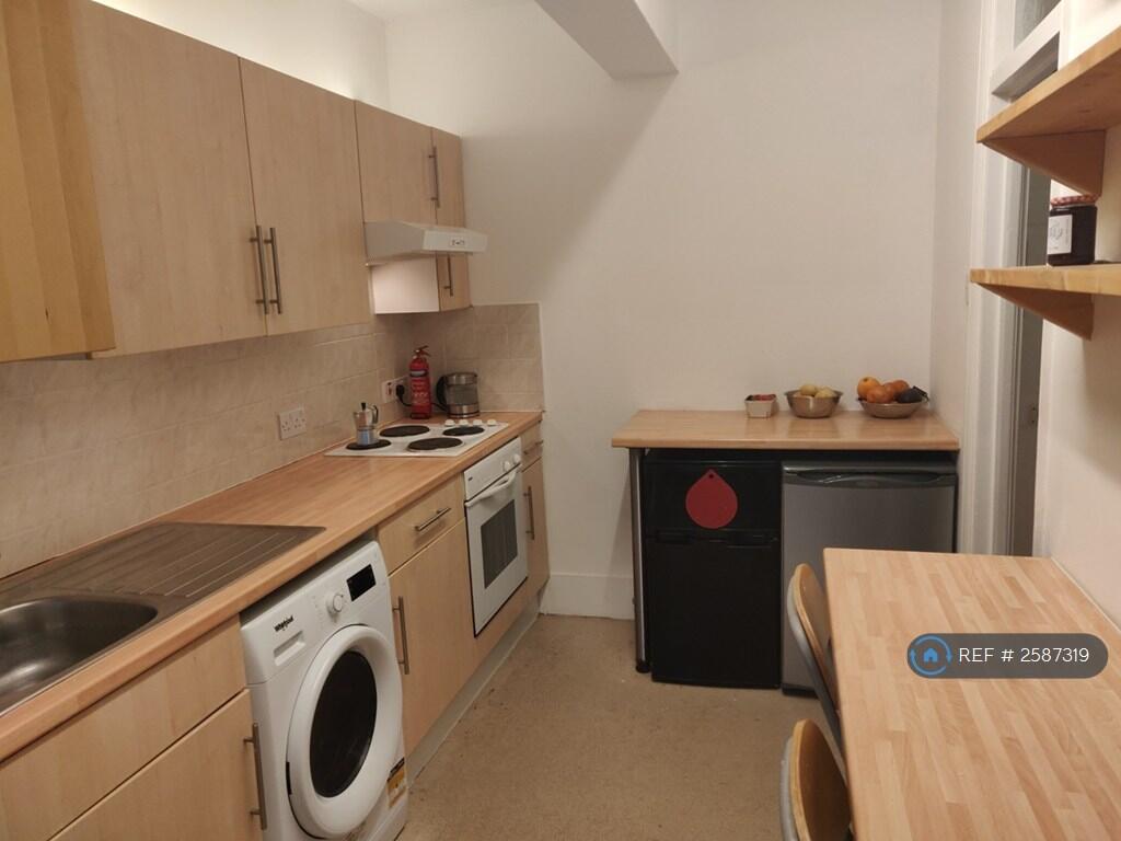 Hob Updated Since Photo