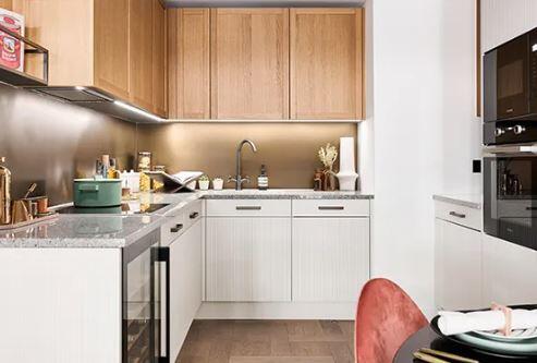 Miele Appliances