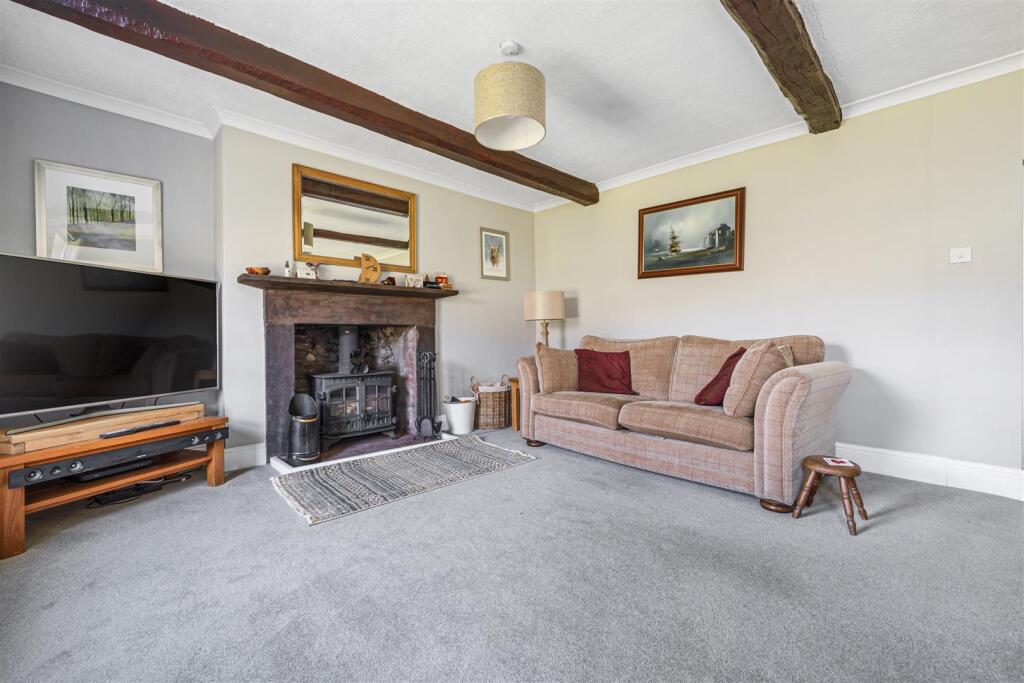 RECEPTION ROOM ONE