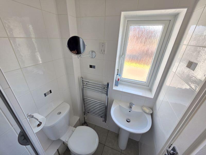 En-Suite Facilities