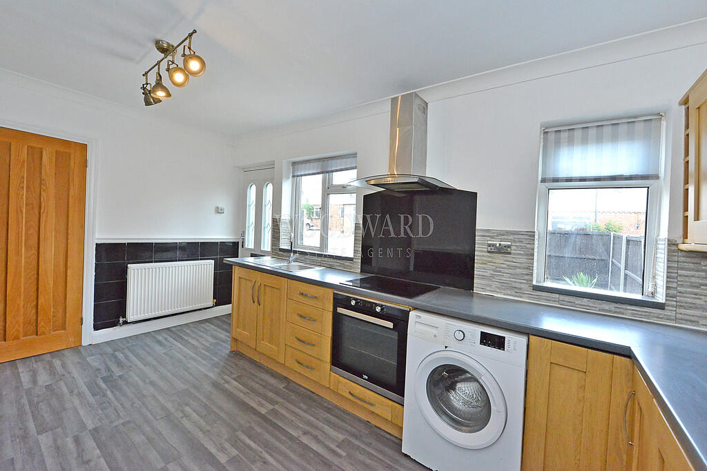 Kitchen/Dining Ro...